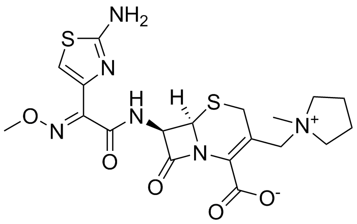 Cefepime EP Impurity A